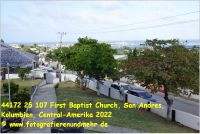 44172 25 107 First Baptist Church, San Andres, Kolumbien, Central-Amerika 2022.jpg